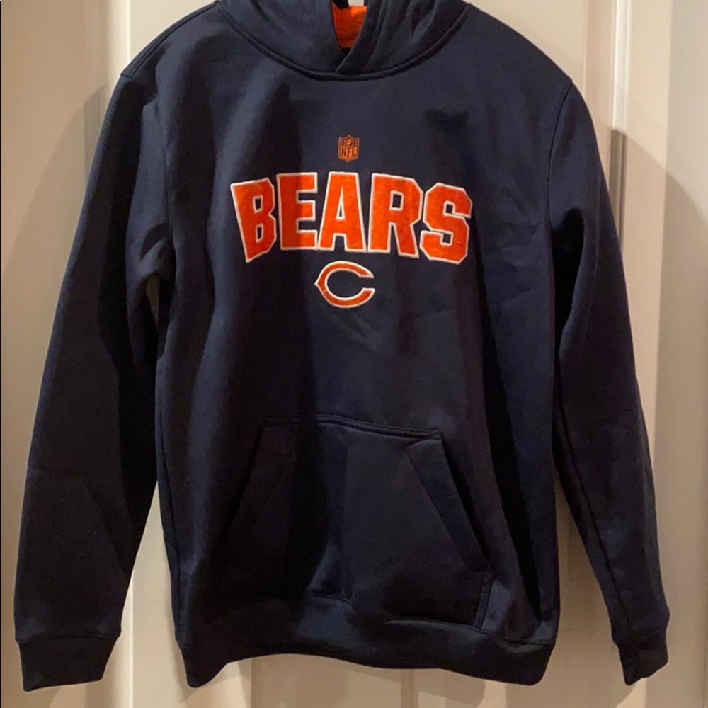 Bears Hoodie